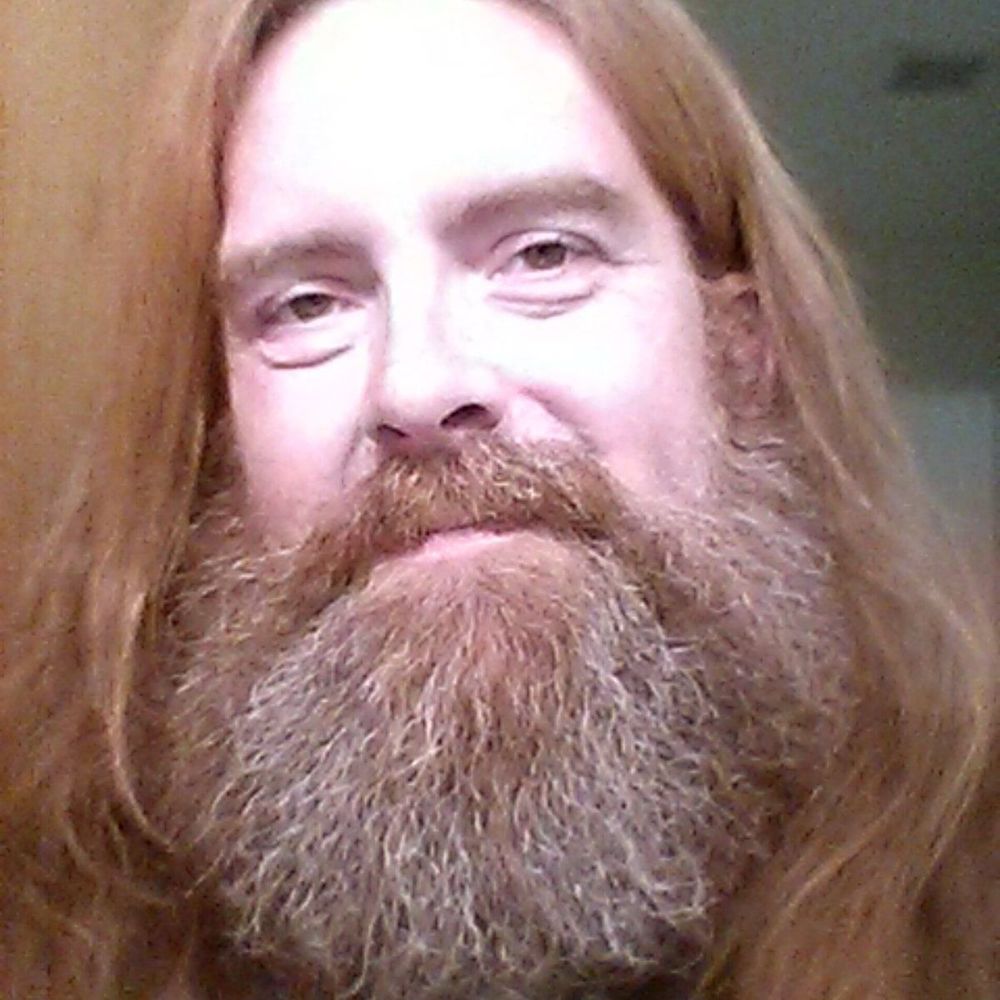 Meet your Posher, Jeff